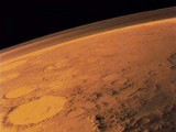 Kawałek Marsa spadł na Ziemię - naukowcy potwierdzili