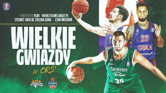 Mecz z CSKA zapowiada się jako wielkie wydarzenie