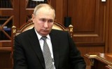 Rosyjski opozycjonista wzywa do pokonania Władimira Putina