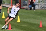 Robert Lewandowski znowu spóźnił się na trening Bayernu. W Barcelonie zdają sobie sprawę, że nie zdołają sfinalizować transferu do soboty