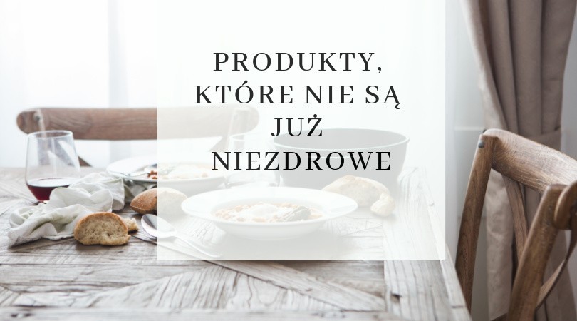 Co jakiś czas pojawiają się informacje o produktach, których...