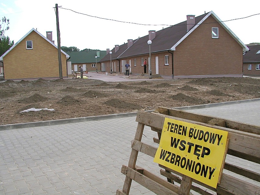 Tak wyglądała Dąbrowa Górnicza w 2002 roku
