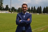 Trener Sandecji Tomasz Kafarski optymistą: Wierzę, że uda się dokończyć sezon [rozmowa]