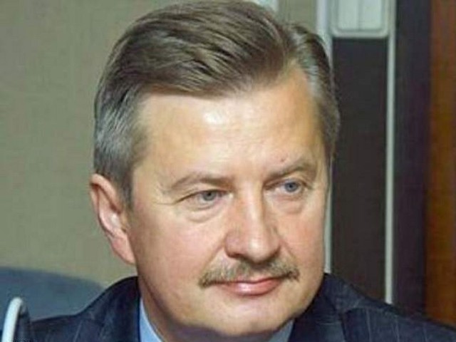 Stanisław Wziątek zabrał głos w sprawie likwidacji Oddziału Stowarzyszenia Wspólnota Polska.