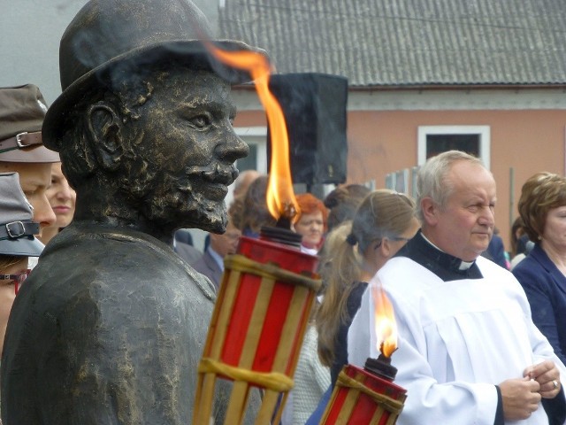 Julian Gerpe żył i pracował w XIX wieku