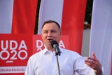 Wyniki wyborów prezydenckich 2020 już oficjalne. PKW informuje, że w drugiej turze zmierzą się Andrzej Duda i Rafał Trzaskowski