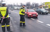 Policja: Od lutego kierowcy na ulicach Łodzi będą surowiej karani. Zobacz ile punktów możesz uzbierać
