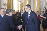 Mateusz Morawiecki: Konstytucja majowa miała być fundamentem silnego państwa