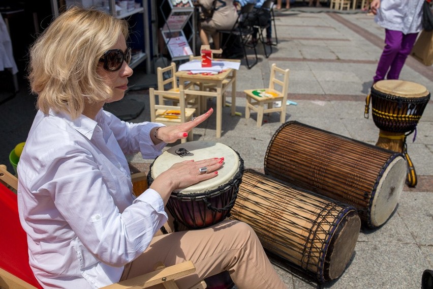 Zdearzenia 2015. Festiwal Funduszy Unijnych [ZDJECIA]