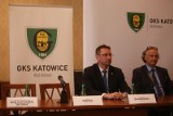 GKS Katowice: Chcemy, żeby Stowarzyszenie Kibiców potępiało akty agresji. Kibice? Nie skorzystali z zaproszenia