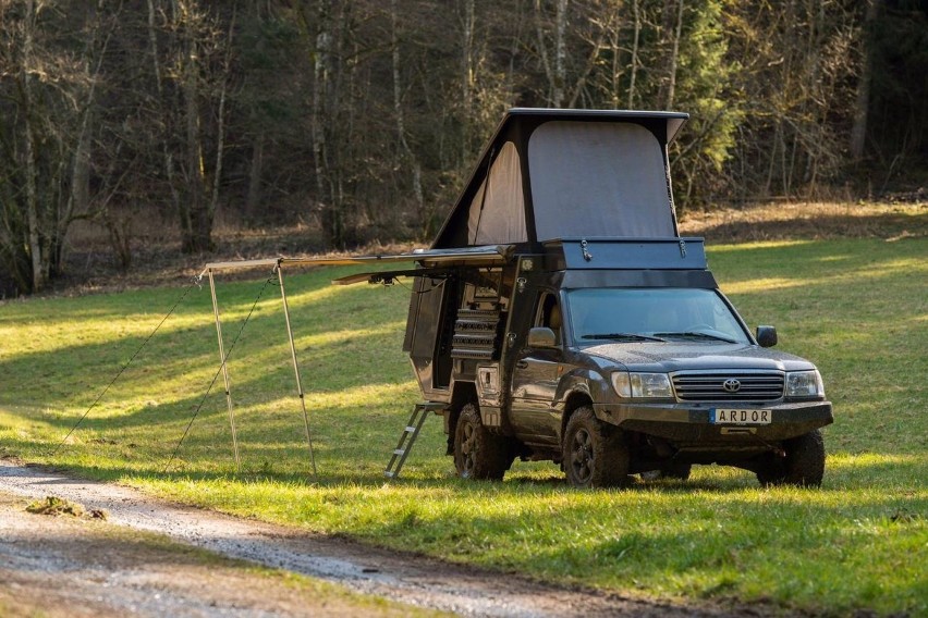 “Auto pochodzi z 2003 roku i zostało zakupione siedem lat...