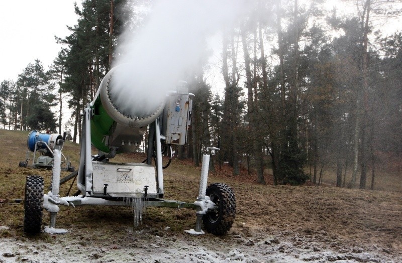 Gubałówka szykuje się do sezonu