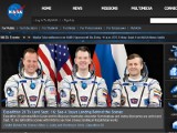  NASA poszukuje astronautów