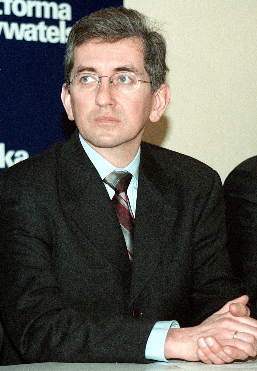 Tomasz Tomczykiewicz