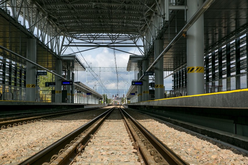 Kraków. Nowe przystanki wkrótce do dyspozycji podróżnych. Są nowoczesne, ale nie brakuje absurdów