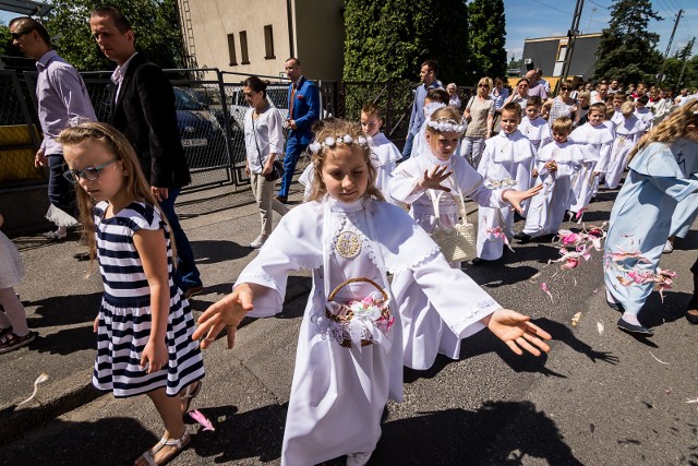 Boże Ciało 2019 - co to za święto? Czy w Boże Ciało trzeba iść do kościoła? Czy Boże Ciało to święto kościelne?