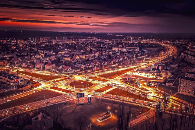 Cztery pory roku w Tczewie. Konkurs fotograficzny rozstrzygnięty