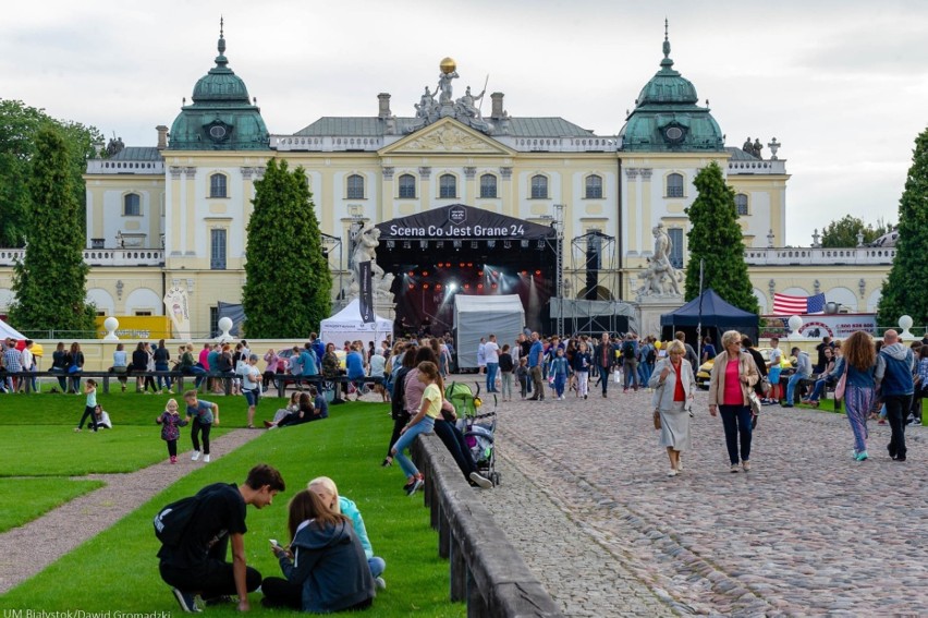 New Pop Festival 2022. Poznaliśmy już pierwsze gwiazdy. Sprawdź, kto odwiedzi Białystok (zdjęcia)