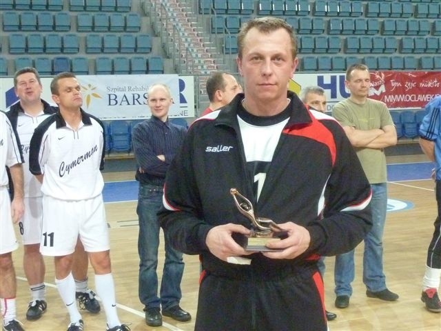 Andrzej Ziemiańczyk