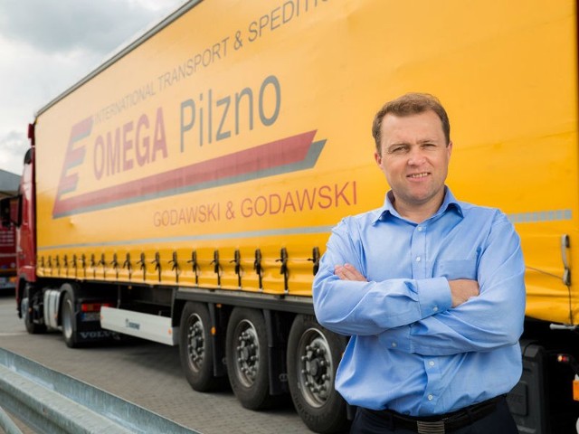 Grupa Omega z Pilzna zwiększyła sprzedaż- W 2014 roku konsekwentnie realizowaliśmy założone wcześniej cele - mówi Adam Godawski, prezes Grupy OMEGA Pilzno.
