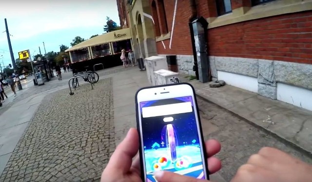 Pokemon Go - co się zmieni?