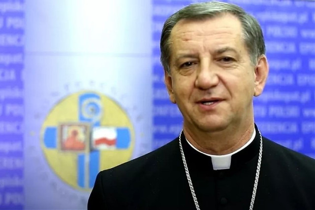 Ważne były kontakty z żołnierzami i funkcjonariuszami pełniącymi służbę na granicy polsko – białoruskiej