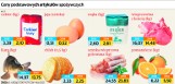 Święta Bożego Narodzenia będą dużo tańsze [INFOGRAFIKA]