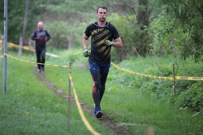 Runmageddon 2018 w Myślenicach. Oto najwytrwalsi uczestnicy [NOWE ZDJĘCIA] 