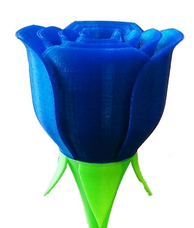 Drukarka 3D może wydrukować elementy ozdobneWydrukuj sobie filiżankę, wazon albo zabawkę dla dziecka (WIDEO)