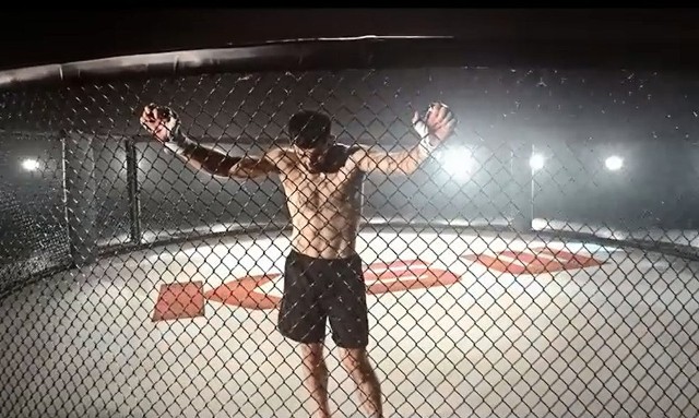 KSW 29: Reload -  Khalidov vs. Cooper