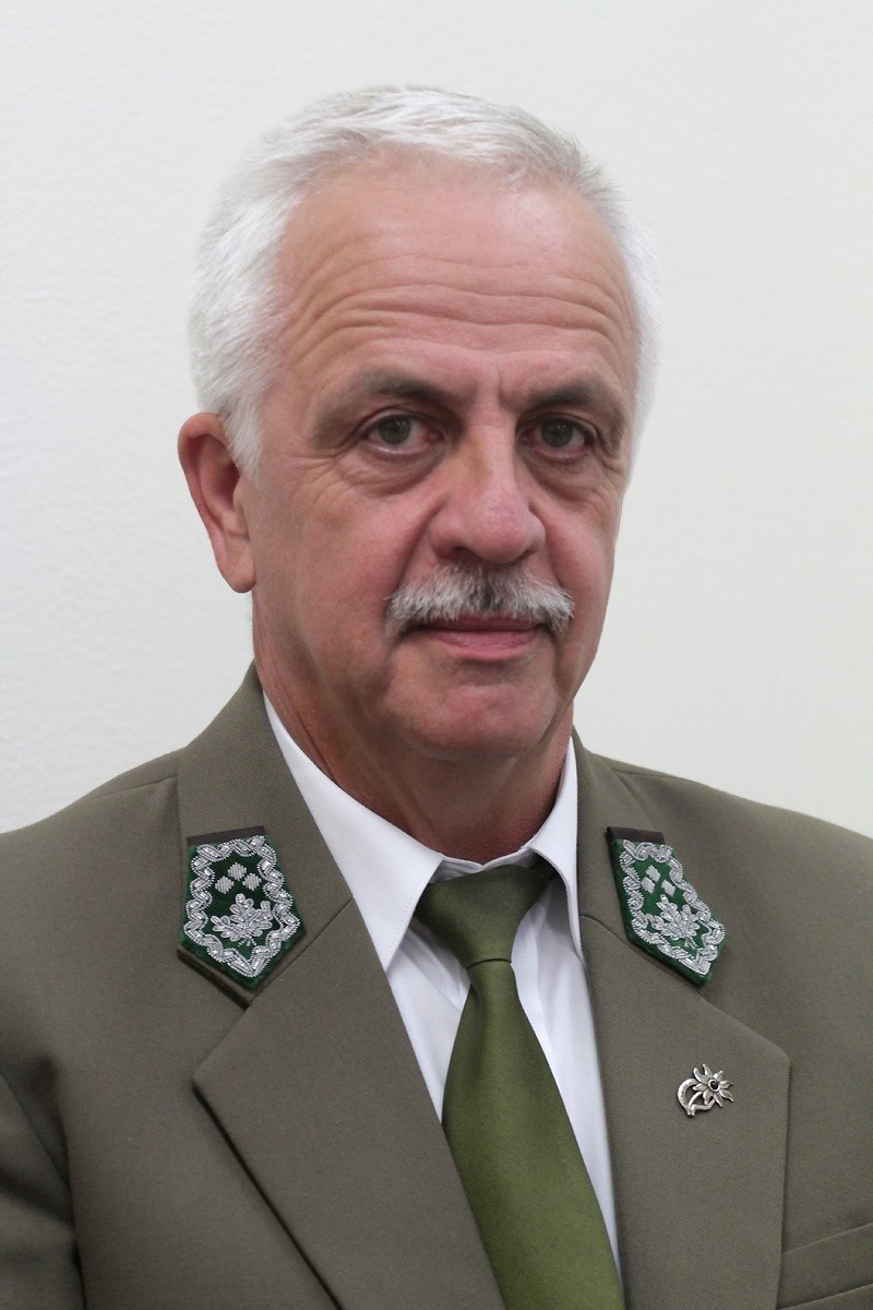 Andrzej Grygoruk, dyrektor Biebrzańskiego Parku Narodowego stracił posadę. Odwołał go minister środowiska. Dwa tygodnie po ugaszeniu pożaru