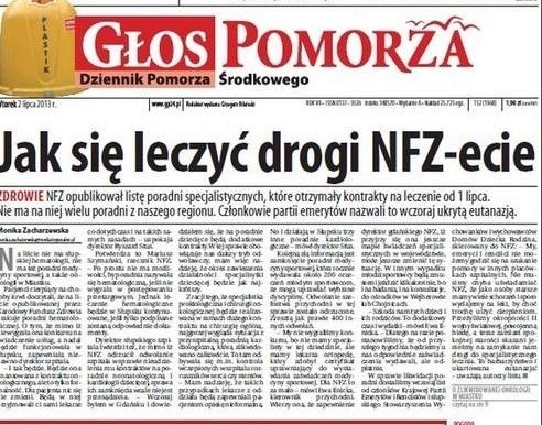 Głos Pomorza