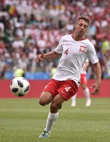 Polska - Senegal. Samobój Thiago Cionka. Przegraliśmy pierwszy mecz na mundialu