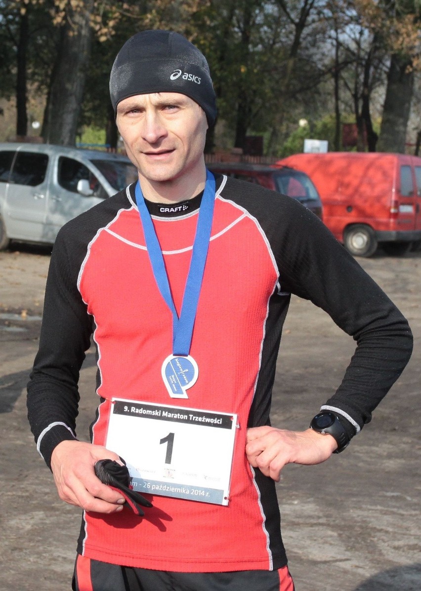 Radomski Maraton Trzeźwości