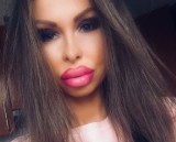 Druga "polska Barbie" z Radomia: z Anellą łączą mnie tylko powiększone usta. Judyta Rozbicka opowiada o swoim niepowtarzalnym stylu 