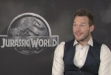 Chris Pratt i Bryce Dallas Howard o pracy nad filmem "Jurassic World" [WIDEO]