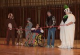 W radomskiej szkole muzycznej odbył się Festiwal Twórczości Artystycznej Osób Niepełnosprawnych