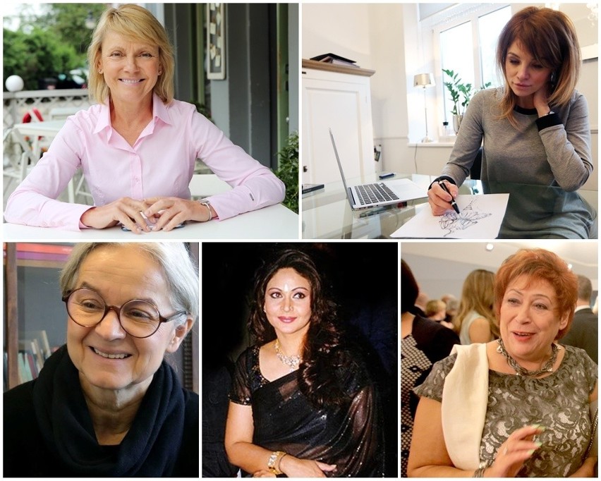 10 ważnych kobiet w Szczecinie. Kim są? [zdjęcia] 