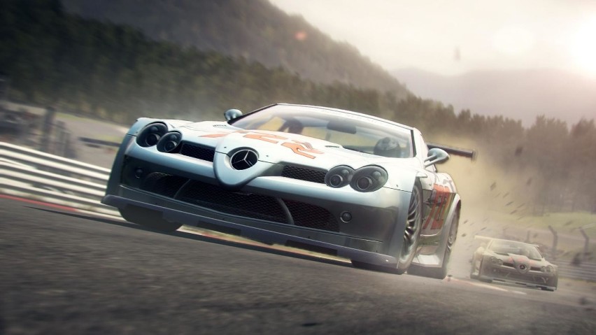 GRID 2: Nowy trailer, nowe informacje (wideo)