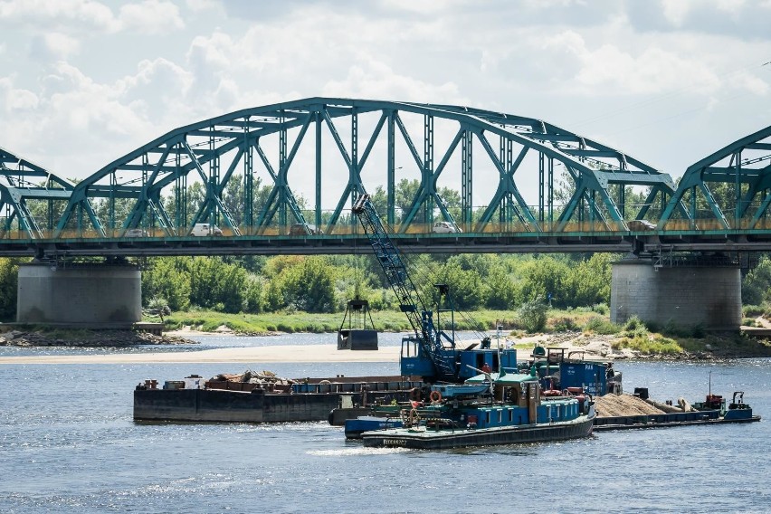 Awaria oczyszczalni w Warszawie. Czy Bydgoszcz jest zagrożona?