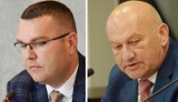 Marcin Józefowicz nowym przewodniczącym rady powiatu krośnieńskiego. Starostą ponownie Jan Pelczar [ZDJĘCIA]