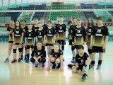 Turniej Akademii Mini Piłki Siatkowej w Kołobrzegu [zdjęcia]