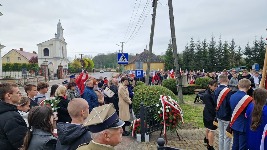 Marsz Pamięci w Sędziszowie, ku czci słynnego oddziału partyzanckiego Armii Krajowej Spaleni 