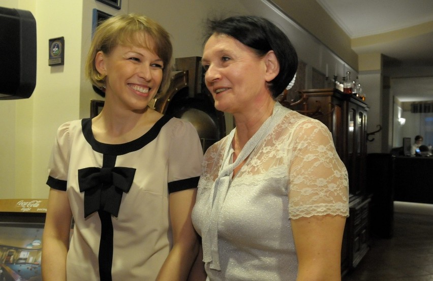 Lekarz Roku 2013: W plebiscycie zwyciężyły Urszula Jaworska i Marta Kusa-Podkańska (WIDEO, ZDJĘCIA)