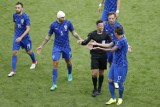 Szwajcaria - Polska. Mark Clattenburg sędzią meczu Biało-czerwonych