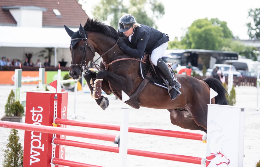 Silesia Equestrian organizowany jest w Jakubowicach po raz...