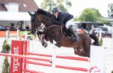 Grand Prix Silesia Equestrian dla Emanuele Gaudiano! Trwają kolejne konkursy w Jakubowicach