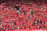 Widzew będzie powiększał swój stadion. Jest projekt na biurku prezesa. Film