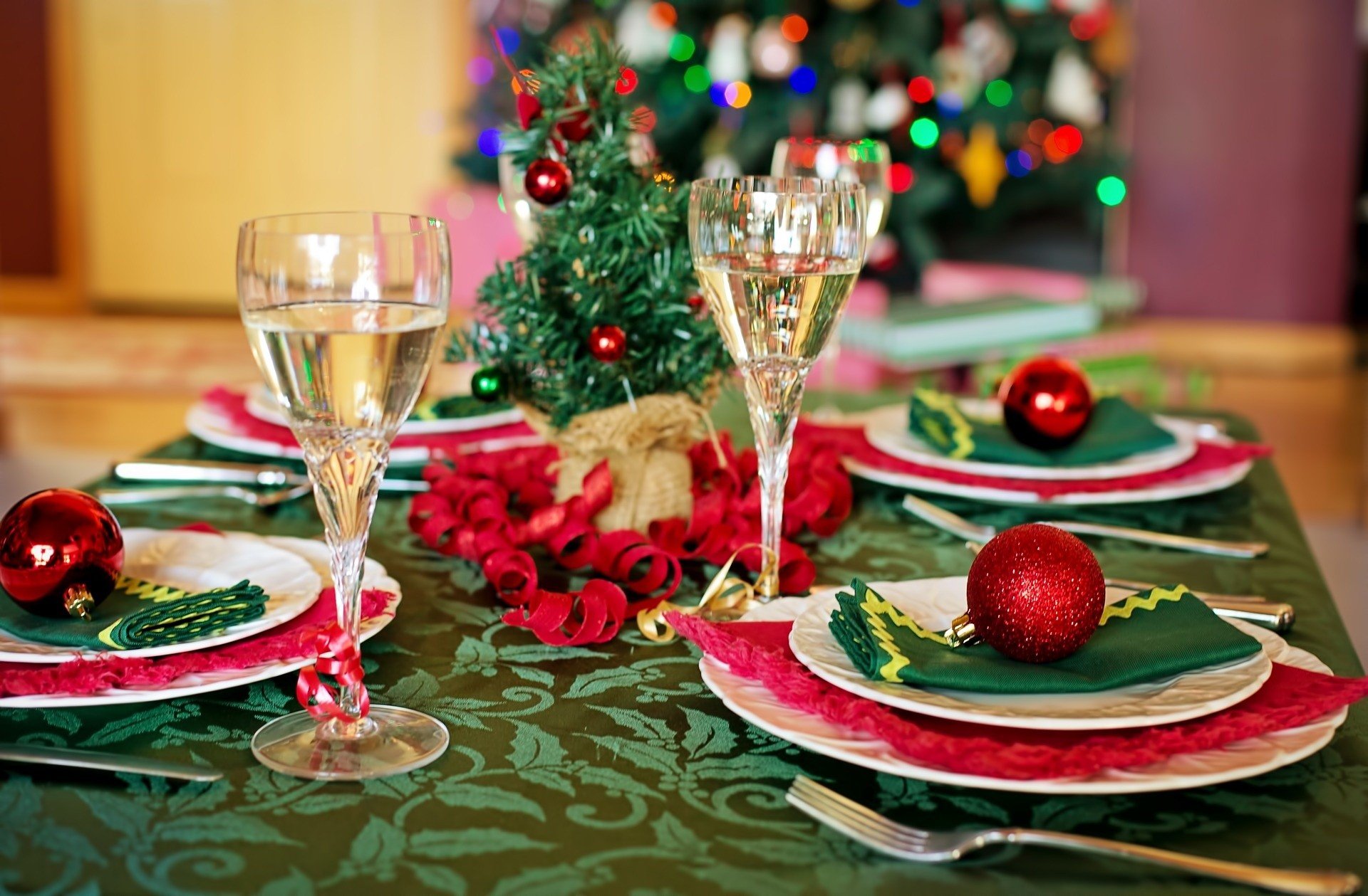 Stół wigilijny 2021. Oto najlepsze pomysły na udekorowanie świątecznego  stołu. Zobacz najpiękniejsze inspiracje [zdjęcia] | Gazeta Pomorska