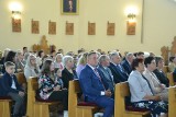 W kościele Bł. M. Kozala w Lipnie odprawiona została msza święta w intencji sołtysów